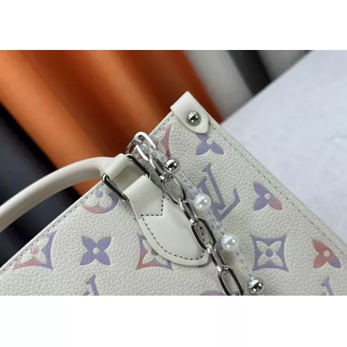 Replica Louis Vuitton AAA Quality Handbags For Women #1357620 $72.00 USD for Wholesale