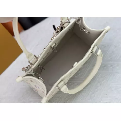 Replica Louis Vuitton AAA Quality Handbags For Women #1357620 $72.00 USD for Wholesale