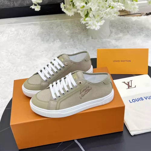 Cheap Louis Vuitton Casual Shoes For Women #1357727, $$82.00 USD On Louis Vuitton Casual Shoes