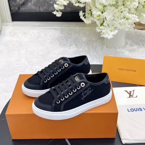 Cheap Louis Vuitton Casual Shoes For Women #1357728, $$82.00 USD On Louis Vuitton Casual Shoes