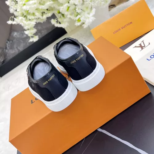 Replica Louis Vuitton Casual Shoes For Women #1357728 $82.00 USD for Wholesale