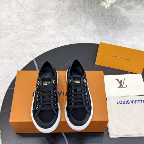 Replica Louis Vuitton Casual Shoes For Women #1357728 $82.00 USD for Wholesale
