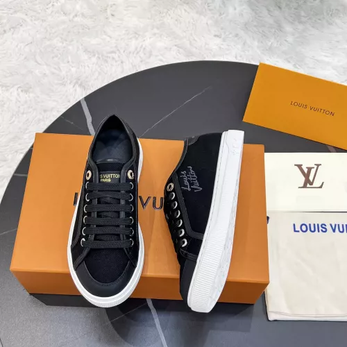 Replica Louis Vuitton Casual Shoes For Women #1357728 $82.00 USD for Wholesale