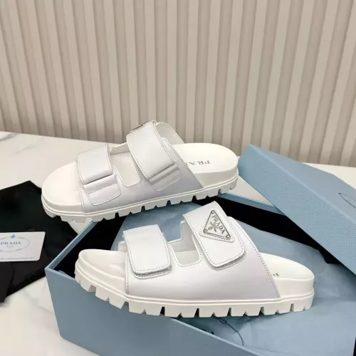 Cheap Prada Slippers For Men #1357749, $$98.00 USD On Prada Slippers