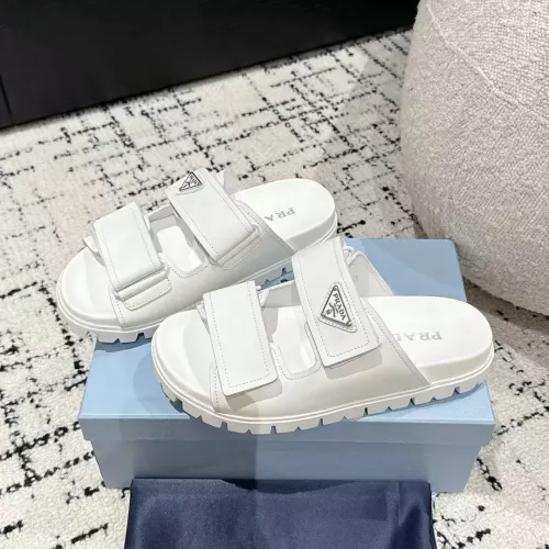 Cheap Prada Slippers For Men #1357753, $$98.00 USD On Prada Slippers