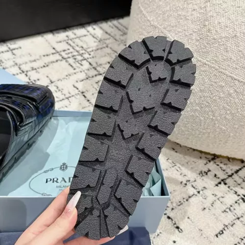 Replica Prada Slippers For Men #1357761 $98.00 USD for Wholesale