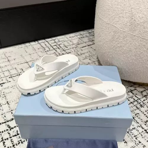 Cheap Prada Slippers For Women #1357772, $$88.00 USD On Prada Slippers