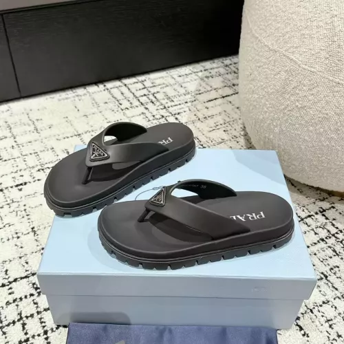 Cheap Prada Slippers For Men #1357775, $$88.00 USD On Prada Slippers