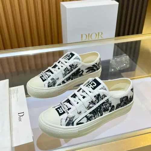 Cheap Christian Dior Casual Shoes For Women #1357777, $$96.00 USD On Christian Dior Casual Shoes