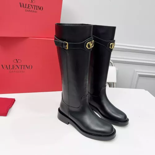 Cheap Valentino Boots For Women #1357787, $$140.00 USD On Valentino Boots