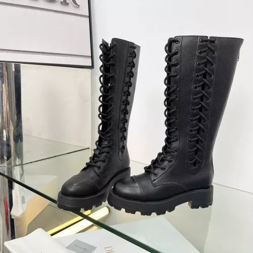 Cheap Christian Dior Boots For Women #1357792, $$155.00 USD On Christian Dior Boots