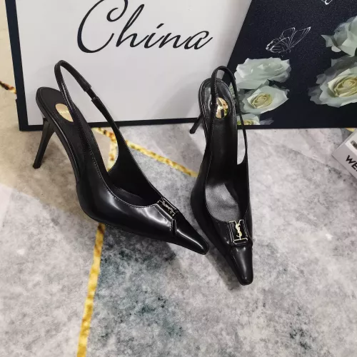 Cheap Yves Saint Laurent YSL Sandal For Women #1357797, $$112.00 USD On Yves Saint Laurent YSL Sandal