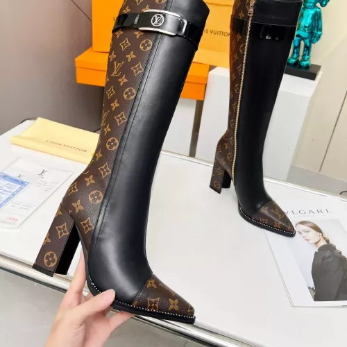 Cheap Louis Vuitton Boots For Women #1357821, $$132.00 USD On Louis Vuitton Boots