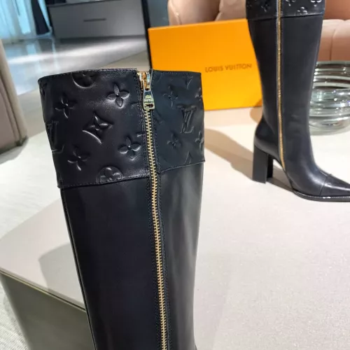Replica Louis Vuitton Boots For Women #1357829 $132.00 USD for Wholesale