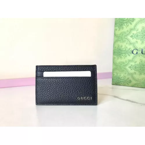 Cheap Gucci Card Case #1357830, $$52.00 USD On Gucci Wallets
