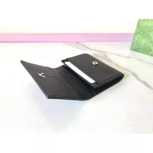 Replica Gucci Card Case #1357834 $64.00 USD for Wholesale