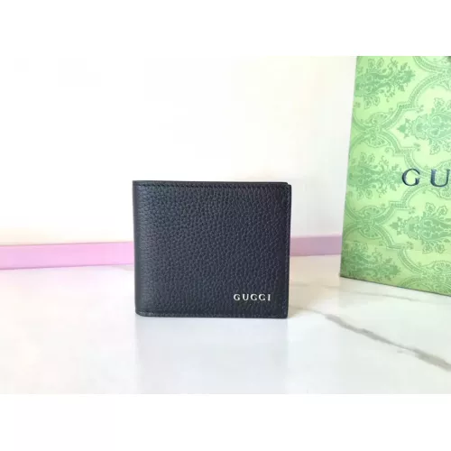 Cheap Gucci Wallets #1357836, $$64.00 USD On Gucci Wallets