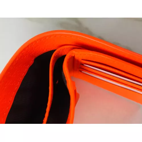 Replica Gucci Wallets #1357838 $60.00 USD for Wholesale