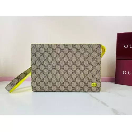 Cheap Gucci AAA Wallets #1357852, $$105.00 USD On Gucci AAA Wallets
