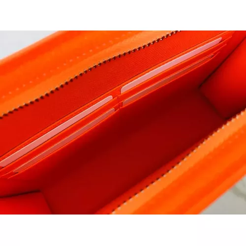 Replica Gucci AAA Wallets #1357853 $105.00 USD for Wholesale