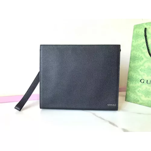 Cheap Gucci AAA Man Wallets #1357855, $$115.00 USD On Gucci AAA Man Wallets