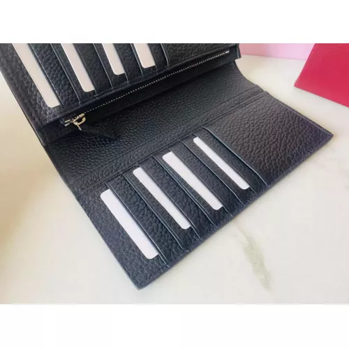 Replica Gucci AAA Man Card Case #1357859 $80.00 USD for Wholesale