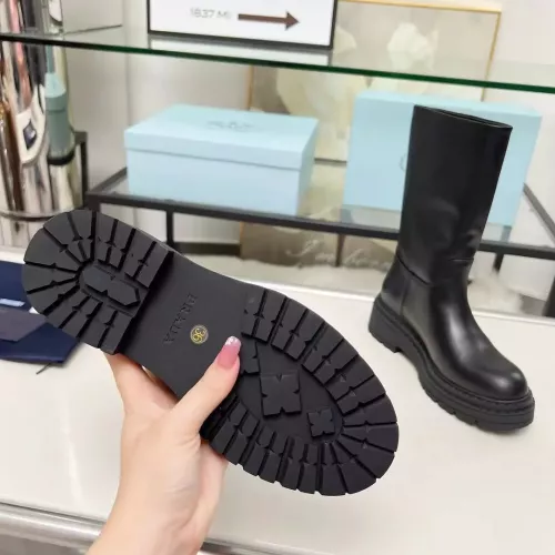 Replica Prada Boots For Women #1357863 $118.00 USD for Wholesale