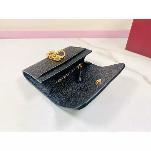 Replica Gucci AAA Card Case #1357864 $72.00 USD for Wholesale