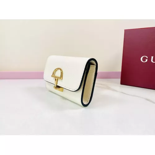 Replica Gucci AAA Card Case #1357866 $72.00 USD for Wholesale