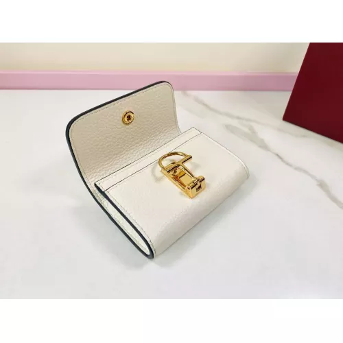 Replica Gucci AAA Card Case #1357866 $72.00 USD for Wholesale