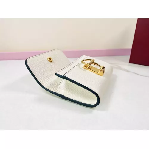 Replica Gucci AAA Card Case #1357866 $72.00 USD for Wholesale
