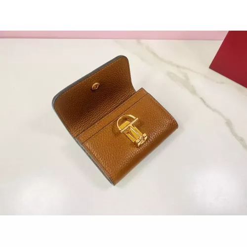 Replica Gucci AAA Card Case #1357867 $72.00 USD for Wholesale