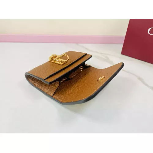 Replica Gucci AAA Card Case #1357867 $72.00 USD for Wholesale