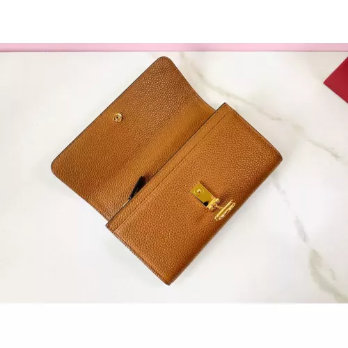 Replica Gucci AAA Card Case #1357874 $88.00 USD for Wholesale