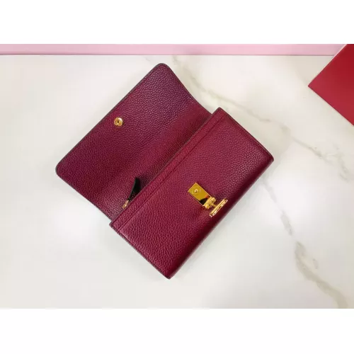 Replica Gucci AAA Card Case #1357877 $88.00 USD for Wholesale