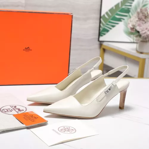 Cheap Hermes Sandal For Women #1357893, $$112.00 USD On Hermes Sandal