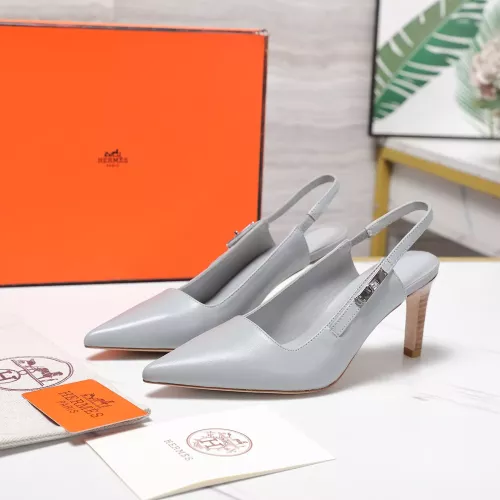 Cheap Hermes Sandal For Women #1357894, $$112.00 USD On Hermes Sandal