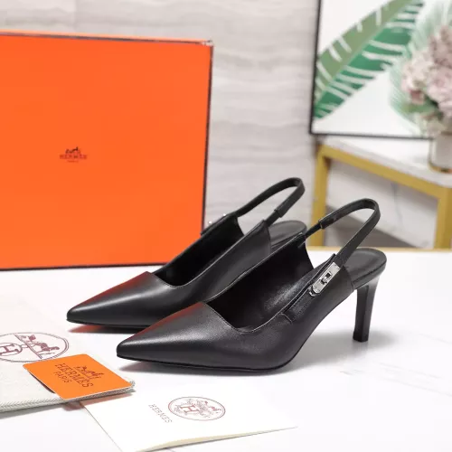 Cheap Hermes Sandal For Women #1357897, $$112.00 USD On Hermes Sandal