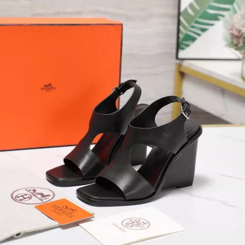 Cheap Hermes Sandal For Women #1357914, $$115.00 USD On Hermes Sandal