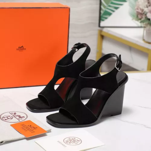 Cheap Hermes Sandal For Women #1357918, $$115.00 USD On Hermes Sandal