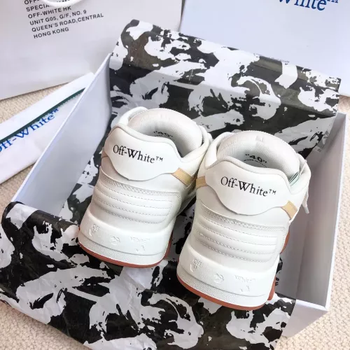 Replica Off-White Casual Shoes For Men #1357922 $115.00 USD for Wholesale