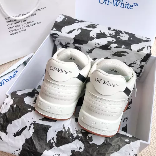 Replica Off-White Casual Shoes For Men #1357924 $115.00 USD for Wholesale