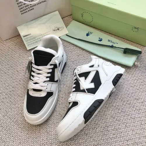 Cheap Off-White Casual Shoes For Women #1357929, $$115.00 USD On Off-White Casual Shoes