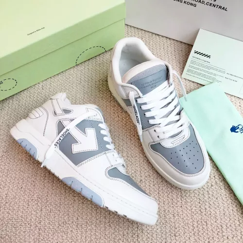 Replica Off-White Casual Shoes For Women #1357931 $115.00 USD for Wholesale