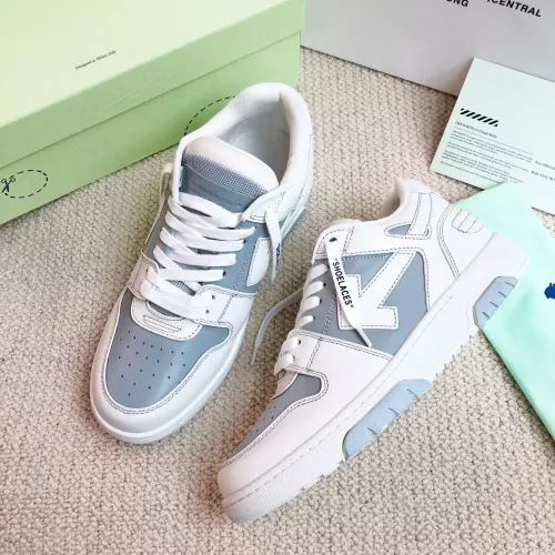Cheap Off-White Casual Shoes For Men #1357932, $$115.00 USD On Off-White Casual Shoes