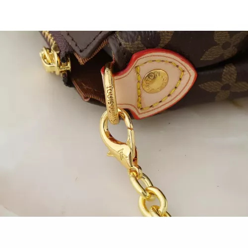 Replica Louis Vuitton Messenger Bags For Women #1357936 $52.00 USD for Wholesale
