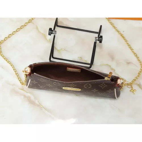 Replica Louis Vuitton Messenger Bags For Women #1357936 $52.00 USD for Wholesale