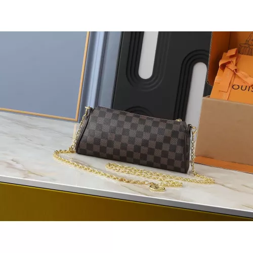 Replica Louis Vuitton Messenger Bags For Women #1357937 $52.00 USD for Wholesale