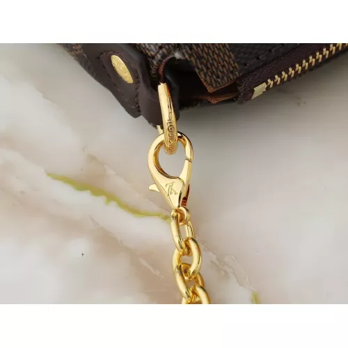 Replica Louis Vuitton Messenger Bags For Women #1357937 $52.00 USD for Wholesale