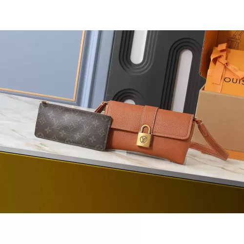 Cheap Louis Vuitton Messenger Bags For Women #1357938, $$56.00 USD On Louis Vuitton Messenger Bags